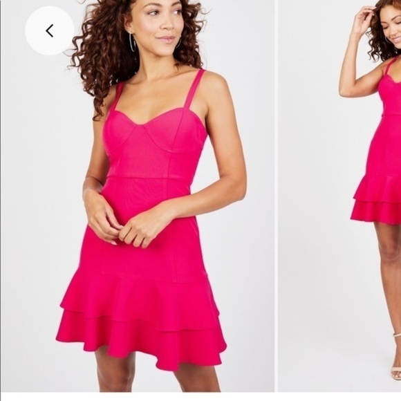 clover and sloane Dresses & Skirts - 𝅺Clover and sloan Sz medium M dress